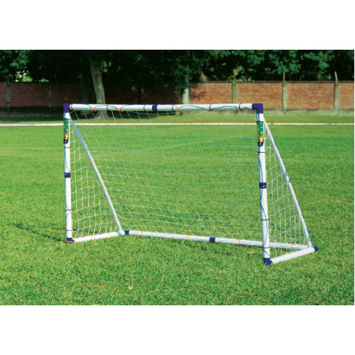 Купити Футбольні ворота  OUTDOOR-PLAY BACKYARD 5 FT JS-153A у Києві - фото №1